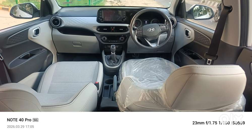 Hyundai Grand I10 Nios Asta, 2025, Diesel