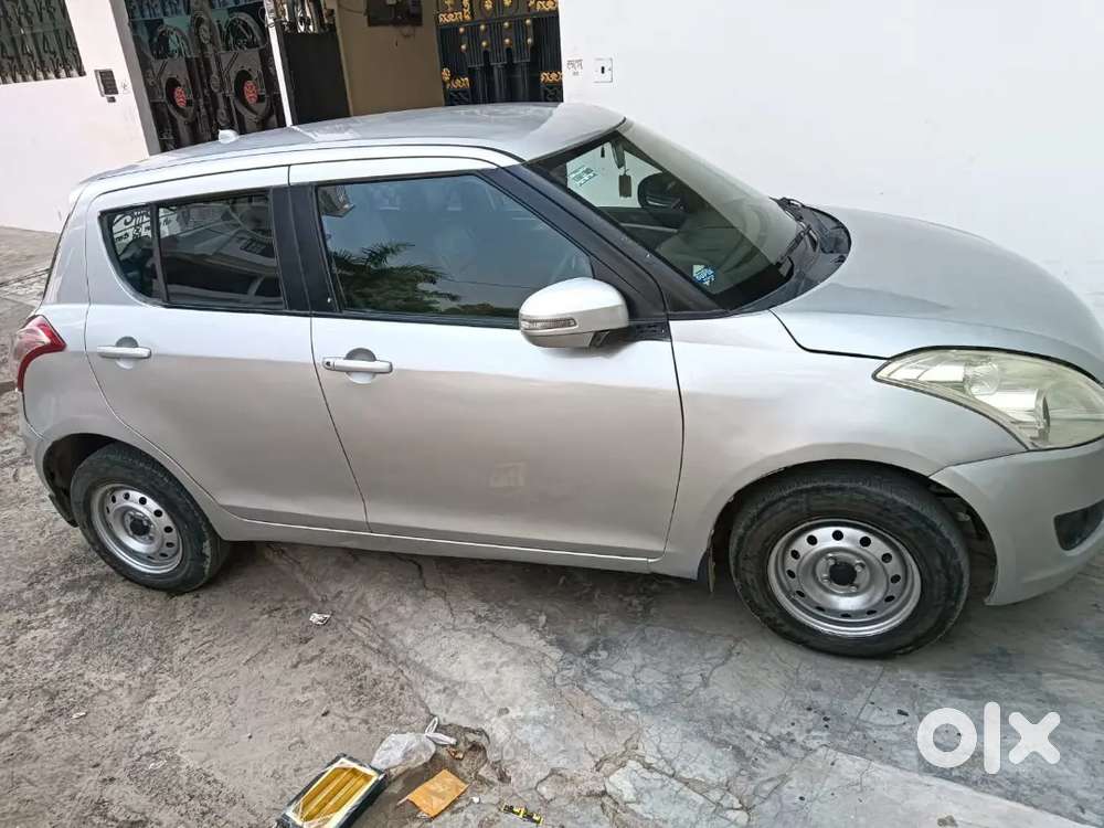 Maruti Suzuki Swift 2012 Diesel Well Maintained