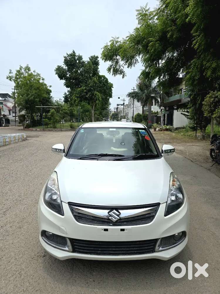 Maruti Dzire 1.2 2016 Cng