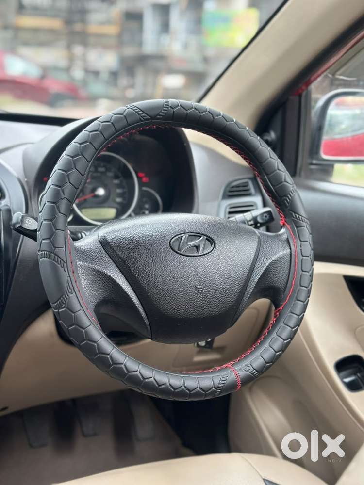 Hyundai Eon, 2016, Petrol