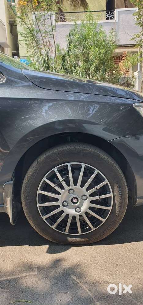 Skoda Rapid 1.5 Tdi Active, 2020, Diesel