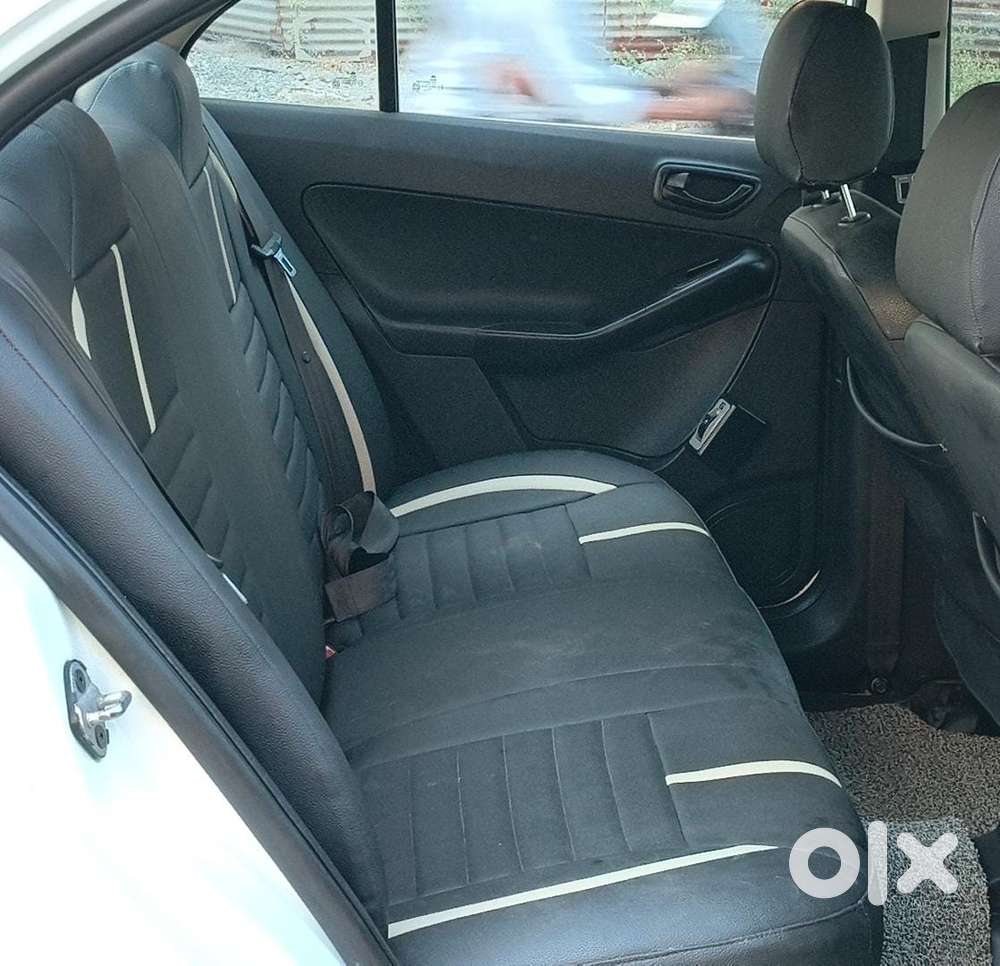 Tata Zest  1.2 Revotron Xe, 2020, Petrol