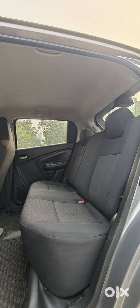 Maruti Suzuki Celerio Zxi(o) Mt, 2022, Petrol