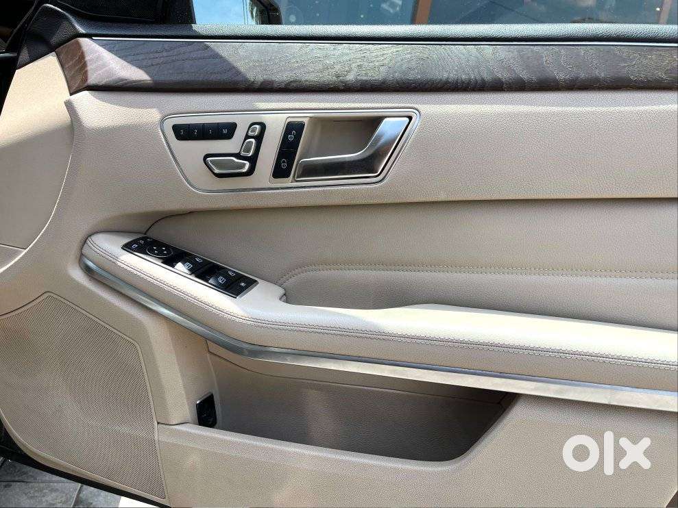 Mercedes-benz E-class E 250 Cdi Avantgarde, 2014, Diesel