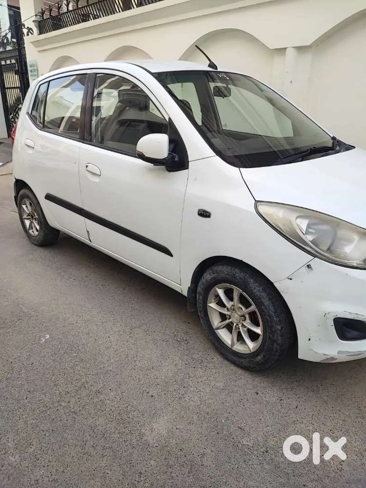 I 10 Kappa Magna 1.2 2011 Model