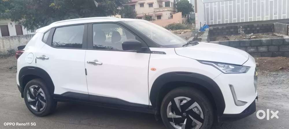 Nissan Magnite 1.0 Xe, 2024, Petrol