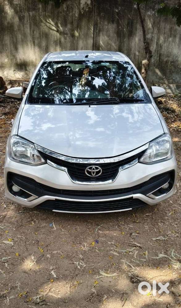 Toyota Etios 2013-2014 Gd Sp, 2018, Diesel