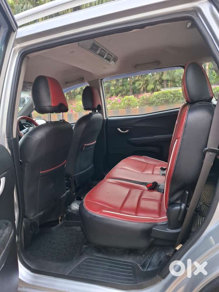 Honda Br-v 1.5 S I-vtec Mt, 2016, Cng & Hybrids