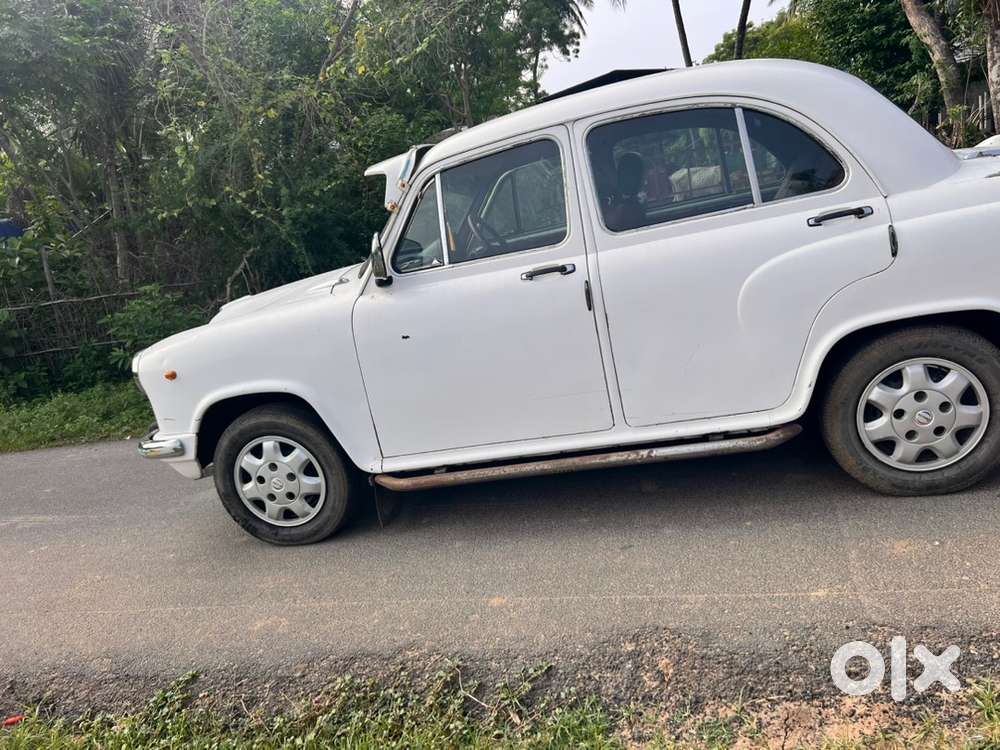 Ambassador Classic Diesel 2004