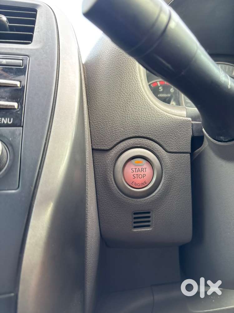 Nissan Micra Diesel 2015