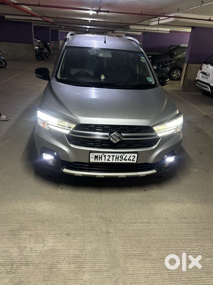 Maruti Suzuki Xl6 2021 Petrol Well Maintained