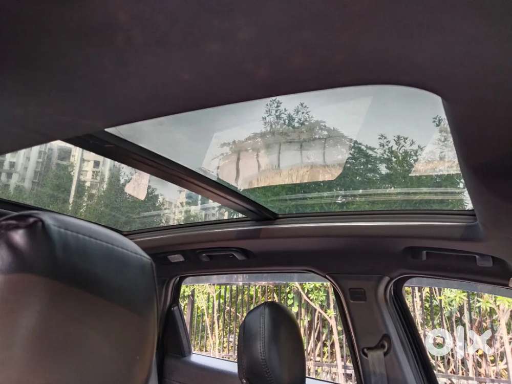Tata Harrier Xz+, 2022, Diesel