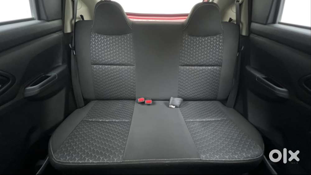 Datsun Redigo 2020-2022 0.8 A, 2021, Petrol