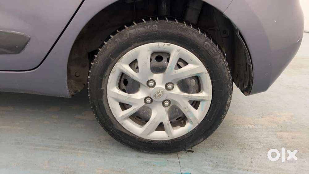 Hyundai Grand I10 1.2 Kappa Sportz, 2019, Petrol