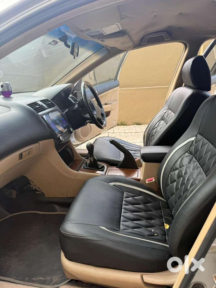 Honda Accord 2005 Model