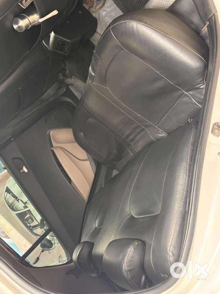 Hyundai Grand I10 Asta, 2015, Petrol