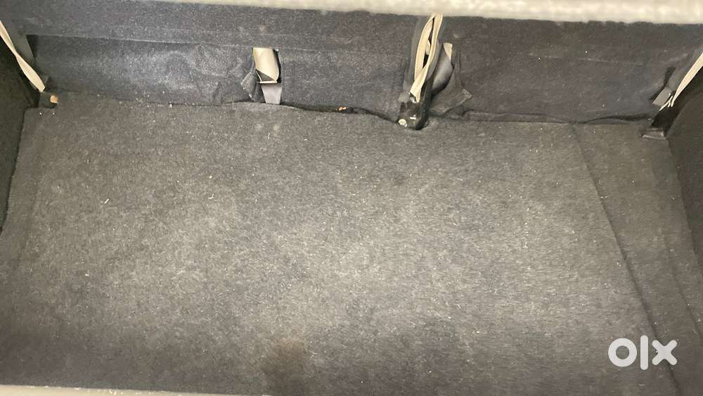 Maruti Suzuki Wagon R Zxi Amt 1.2, 2021, Petrol