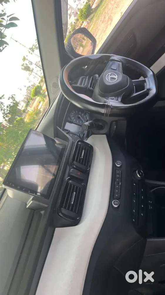 Tata Punch Pure Rhythm 1.2 Petrol  46,000 Kms  Showroom Maintained