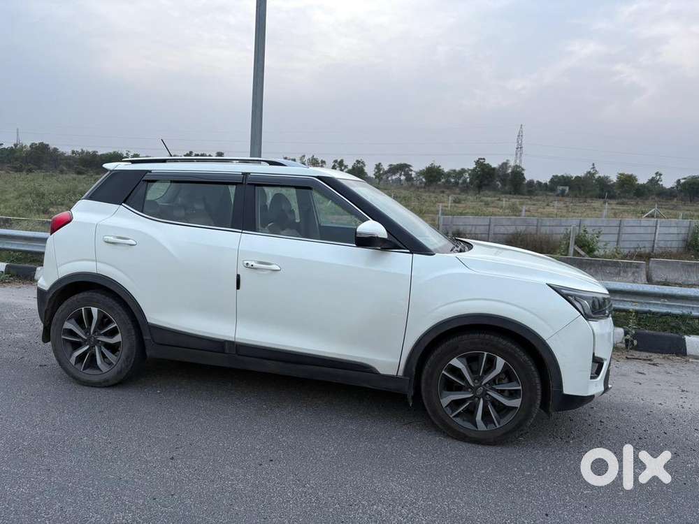Mahindra Xuv300 2019 Diesel Well Maintained