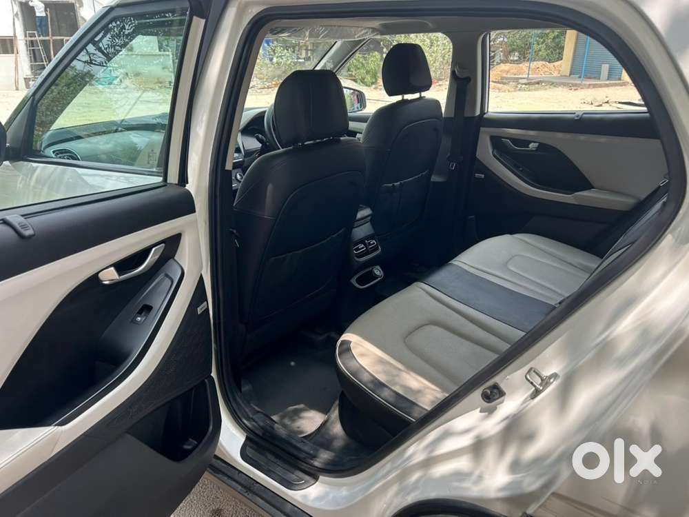 Hyundai Creta 2020 Diesel