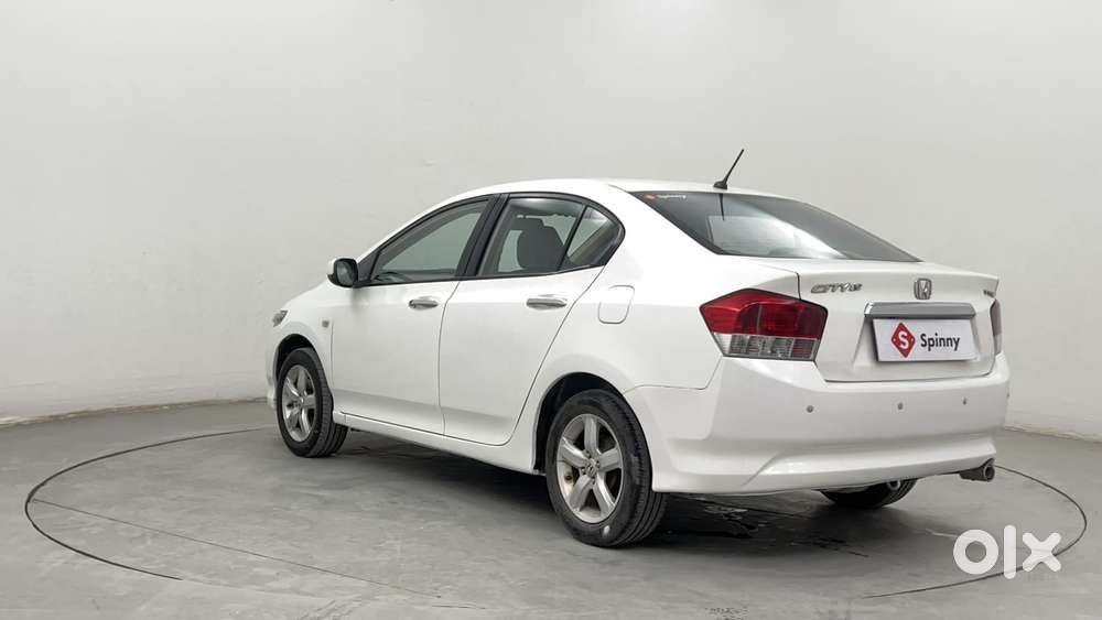 Honda City 2011-2013 V Mt, 2011, Petrol