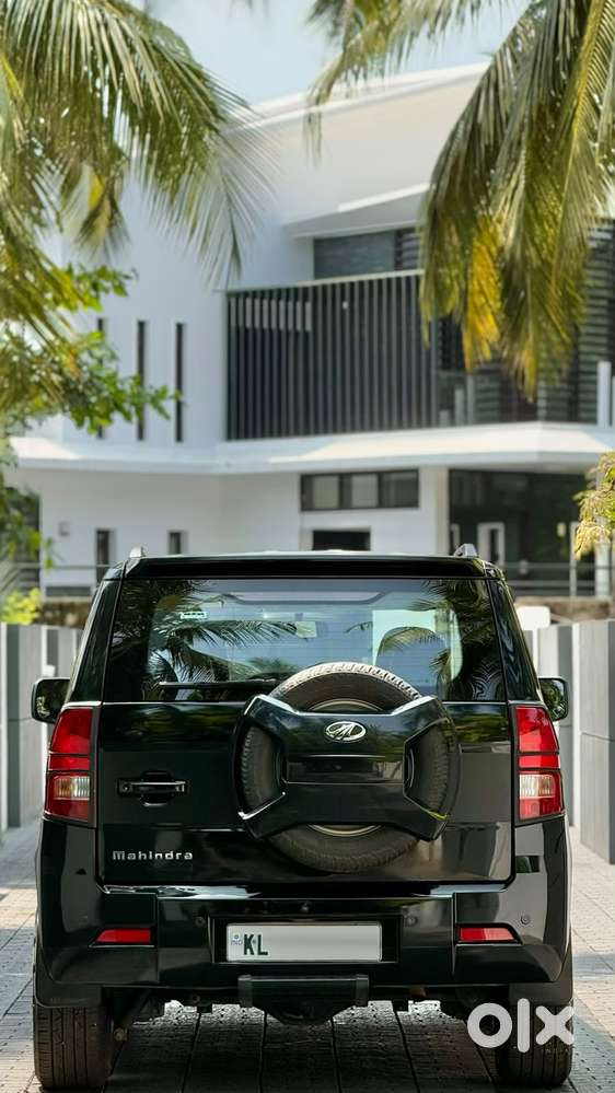 Mahindra Tuv 300 Mhawk100 T8, 2018, Diesel
