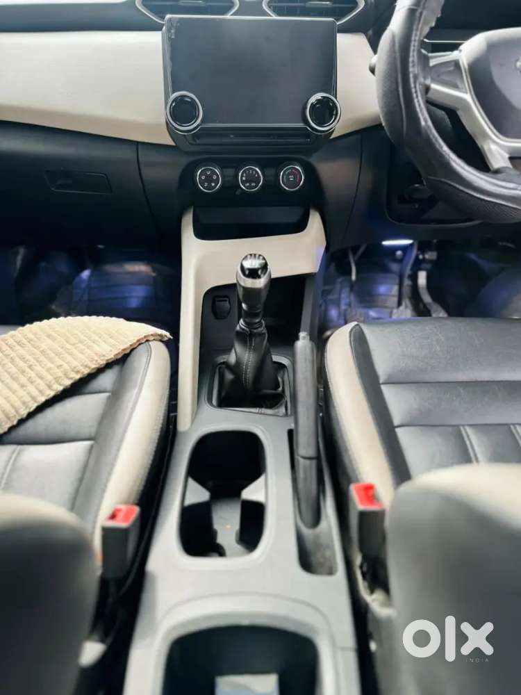 Nissan Magnite 2023