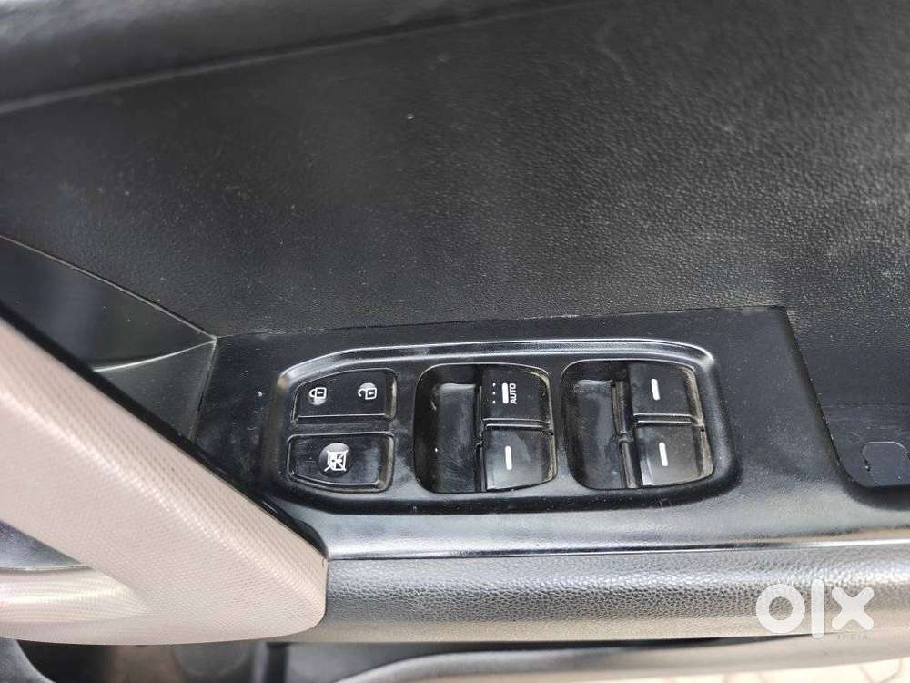 Hyundai Creta 1.6 Vtvt At Sx Plus, 2019, Petrol