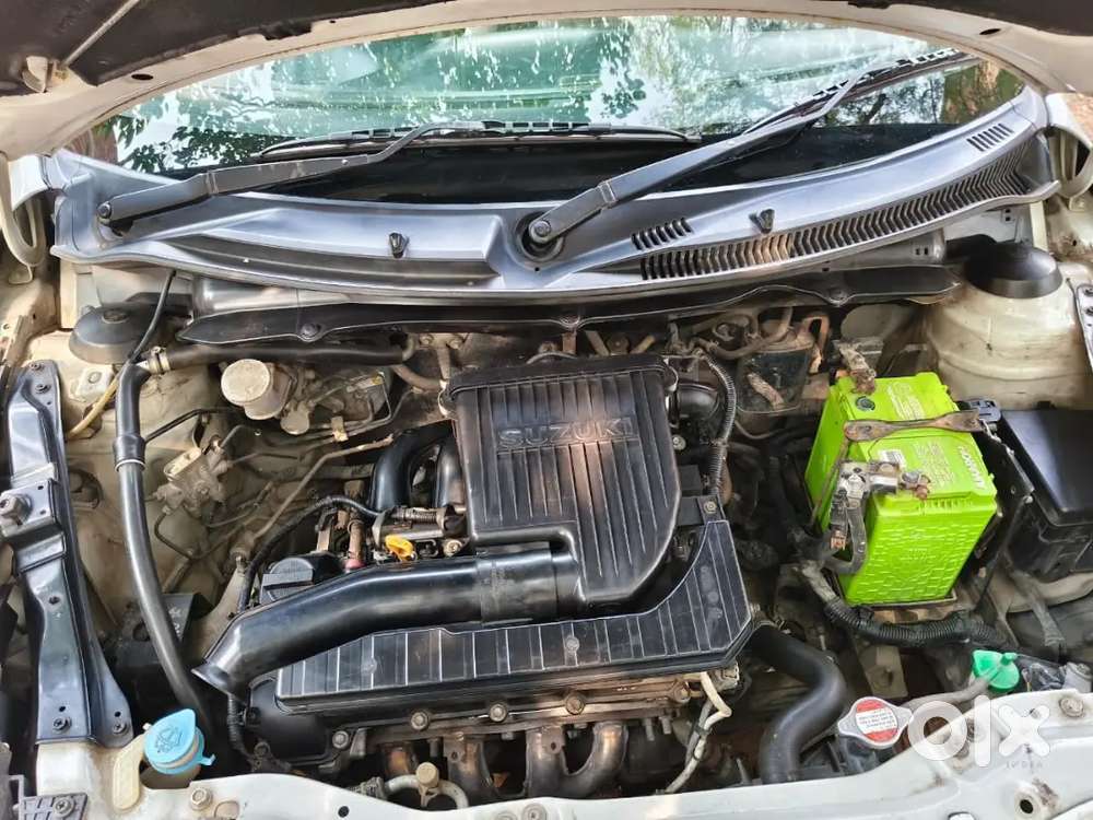 Maruti Suzuki Dzire 2017