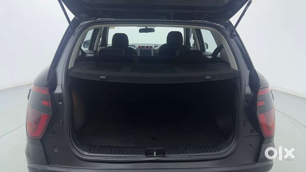 Hyundai Creta S Plus 1.5 Diesel Knight, 2023, Diesel