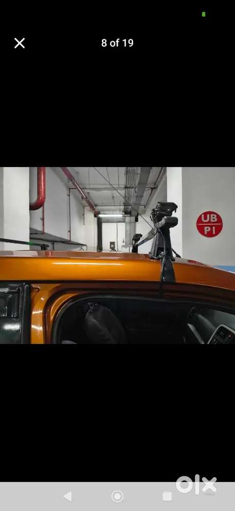 Maruti Brezza Immaculate First Owner