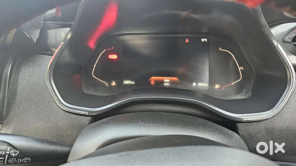 Renault Kiger 2023 Petrol 25000 Km Driven