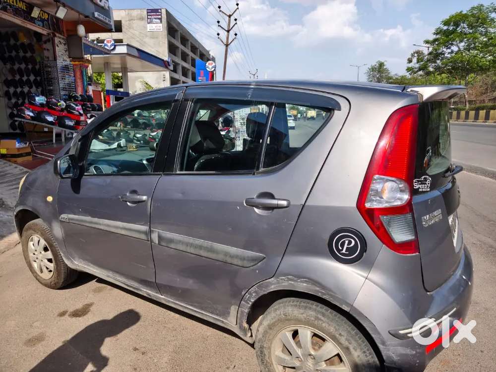 Maruti Suzuki Ritz Petrol 2010 For Sale