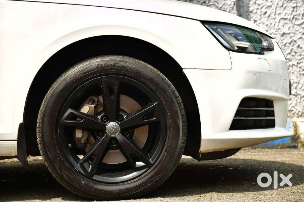 Audi A4 2016-2020 2.0 35 Tdi Technology Pack, 2018, Diesel