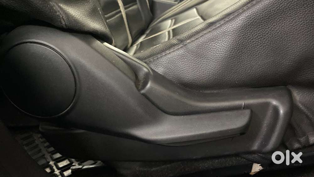 Maruti Suzuki Baleno 1.2 Delta, 2017, Petrol