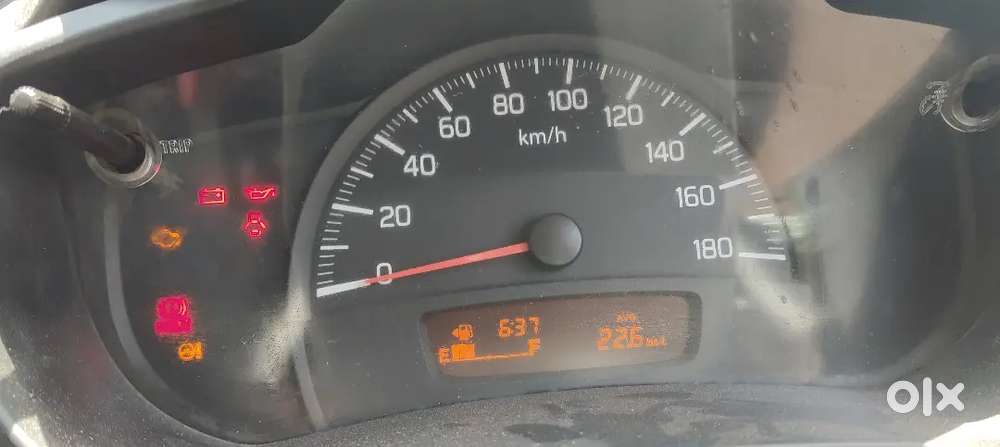 Maruti Suzuki Celerio X 2016 Petrol 68850 Km Driven One Wonee