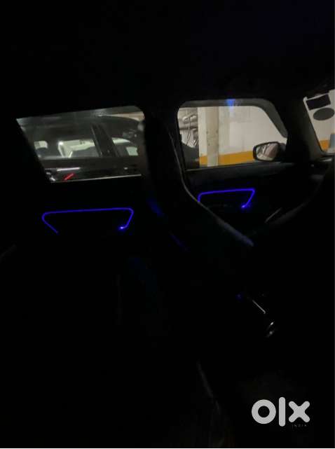 Maruti Swift 2020 Petrol Lxi