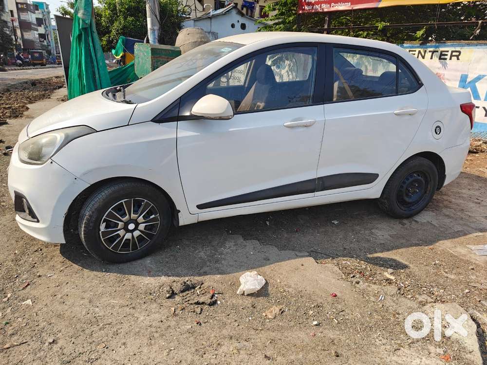 Hyundai Xcent 2014-2016 1.1 Crdi Sx, 2015, Diesel