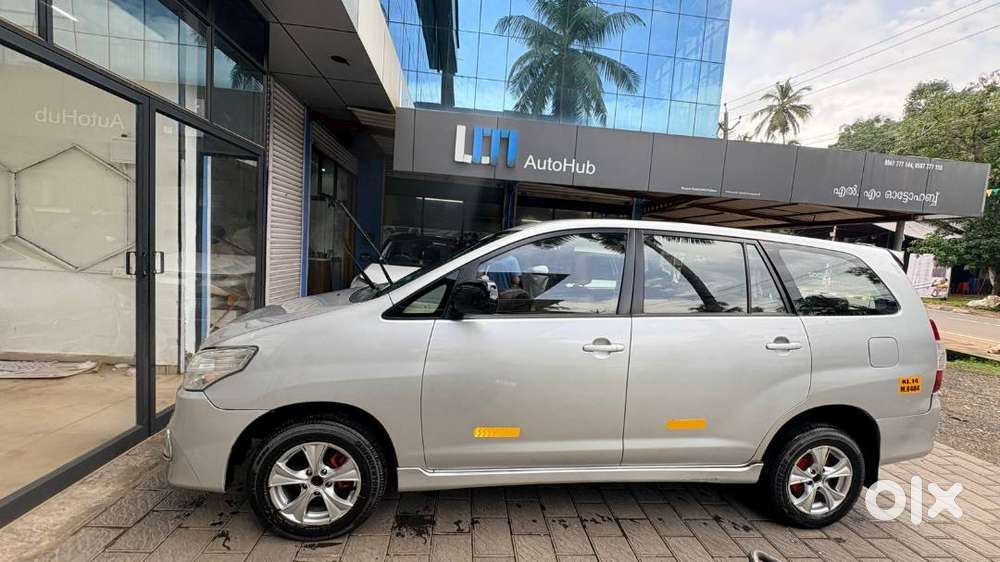 2012/13 Reg 2nd Owner,145000km Driven Life Tax Up To2027,