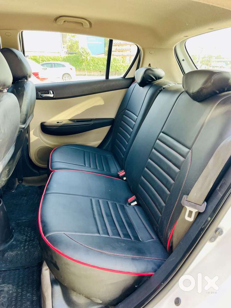 Hyundai I20 2012-2014 Sportz 1.4 Crdi, 2013, Diesel