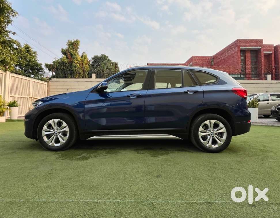 Bmw X1 2.0 Sdrive20i Xline, 2022, Petrol