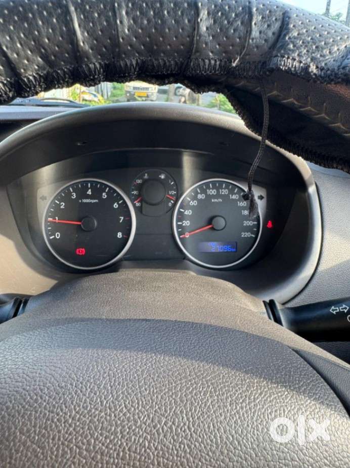 Hyundai I20 Sportz 1.2 Bs-iv, 2013, Petrol