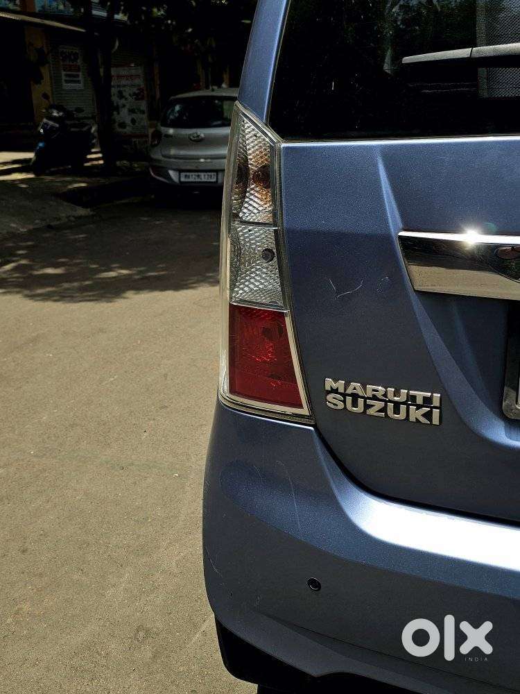Maruti Suzuki Wagon R Stingray 1.0 Vxi Plus, 2018, Cng & Hybrids