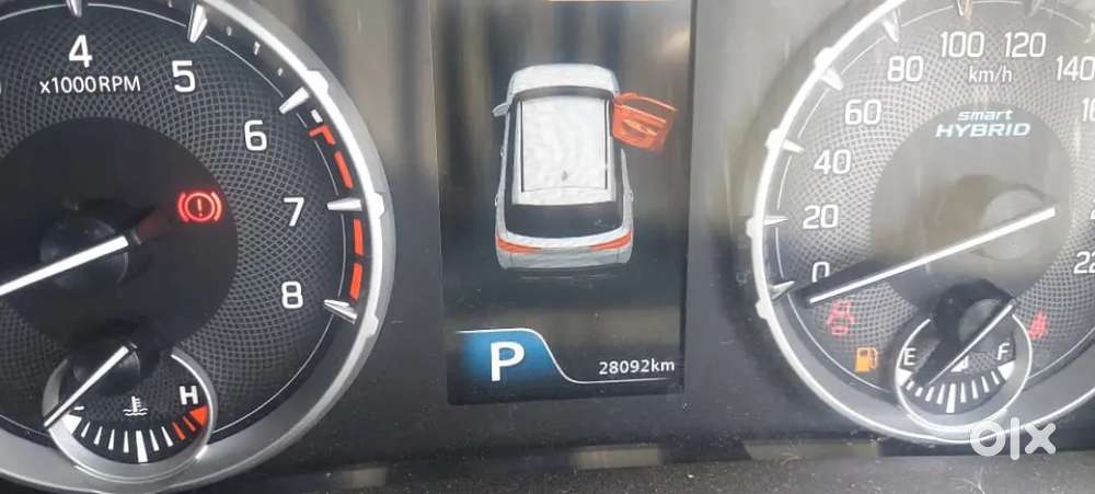 Very Good Condition