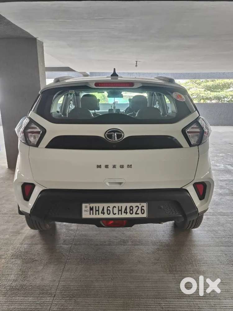 Tata Nexon 2023 Petrol