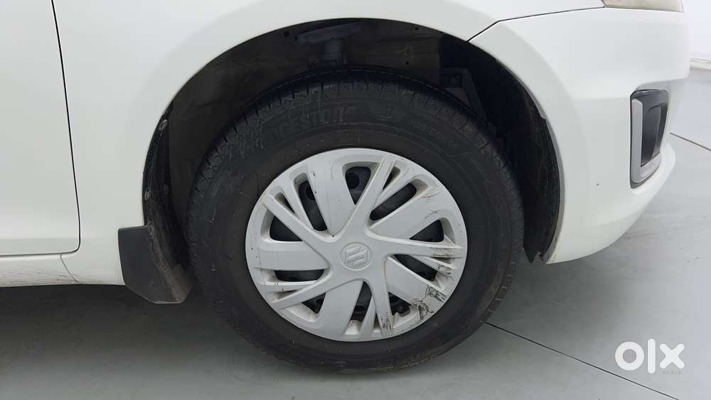 Maruti Suzuki Swift Vvt Vxi, 2017, Petrol