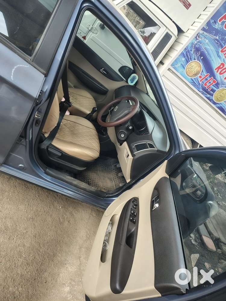 Hyundai I20 Magna 2013