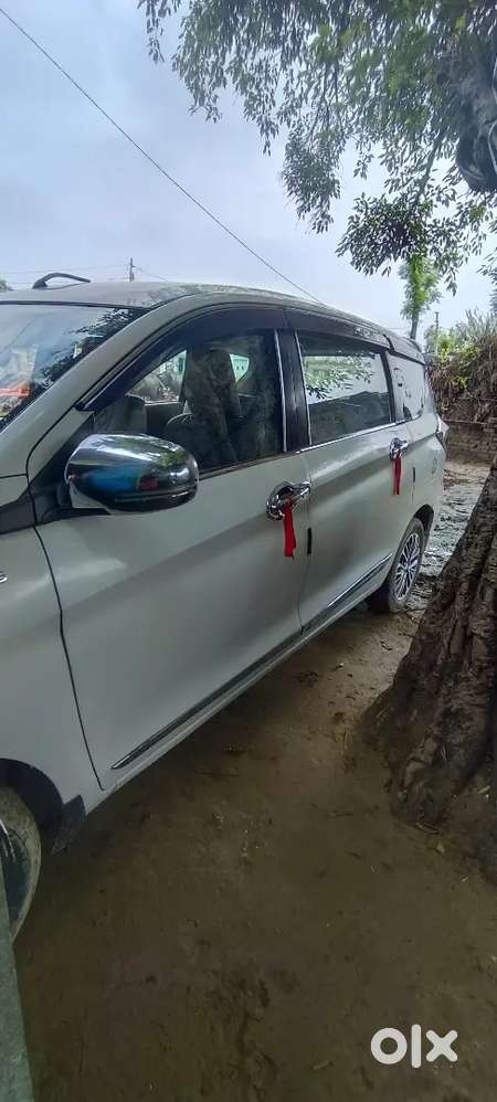 Maruti Suzuki Ertiga Diesel 2019