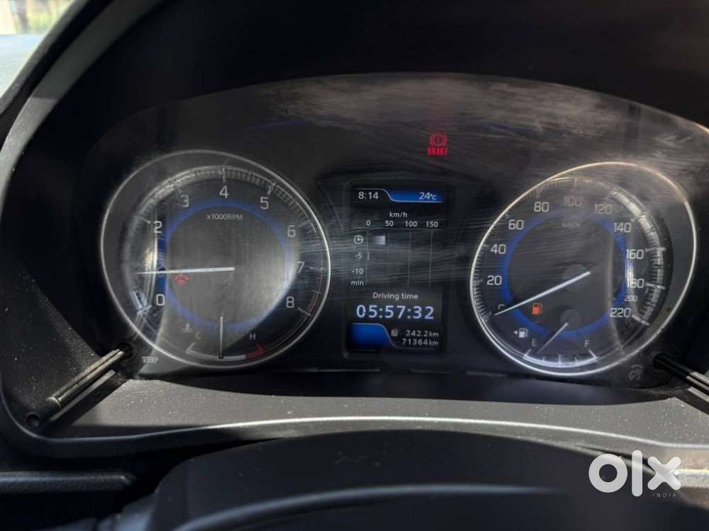Maruti Suzuki Baleno Maruti-suzuki-baleno-zeta-diesel, 2020, Petrol