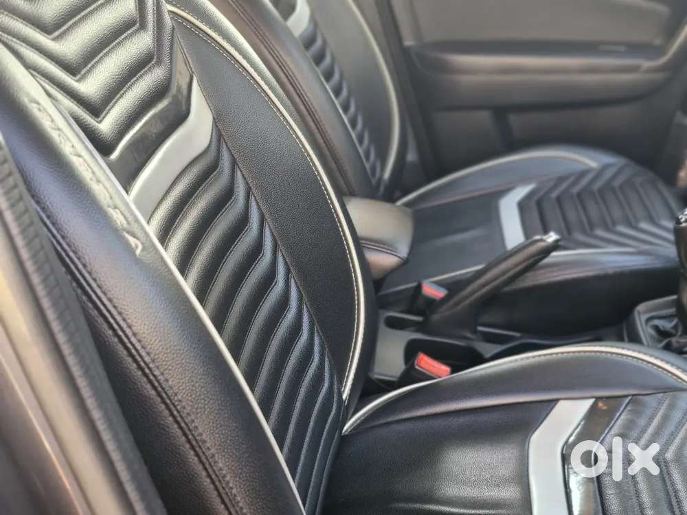 Maruti Suzuki Brezza Zdi 2019